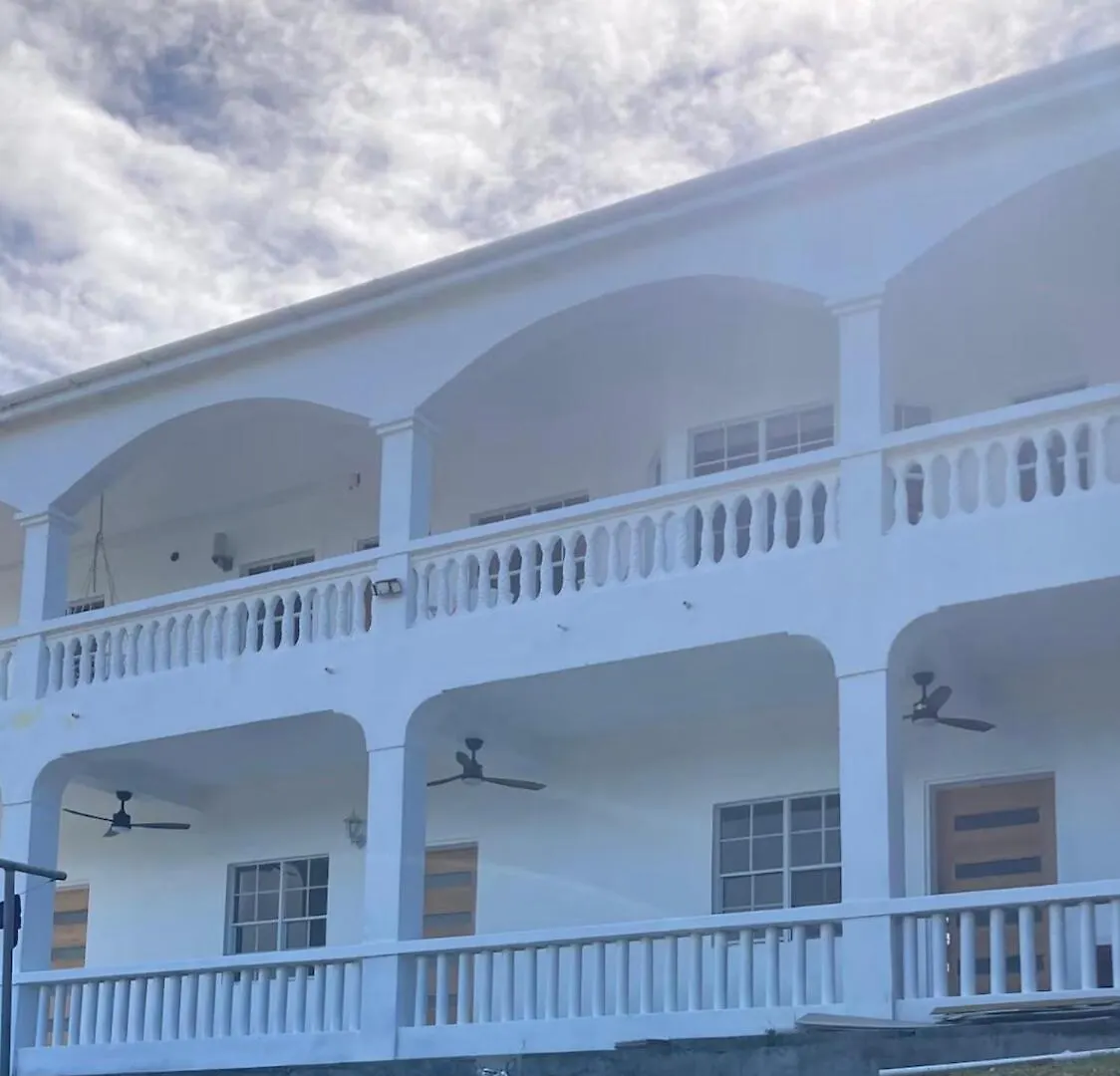 Turtle Bay Oceanview Suite - Sleeps 2 Piggotts