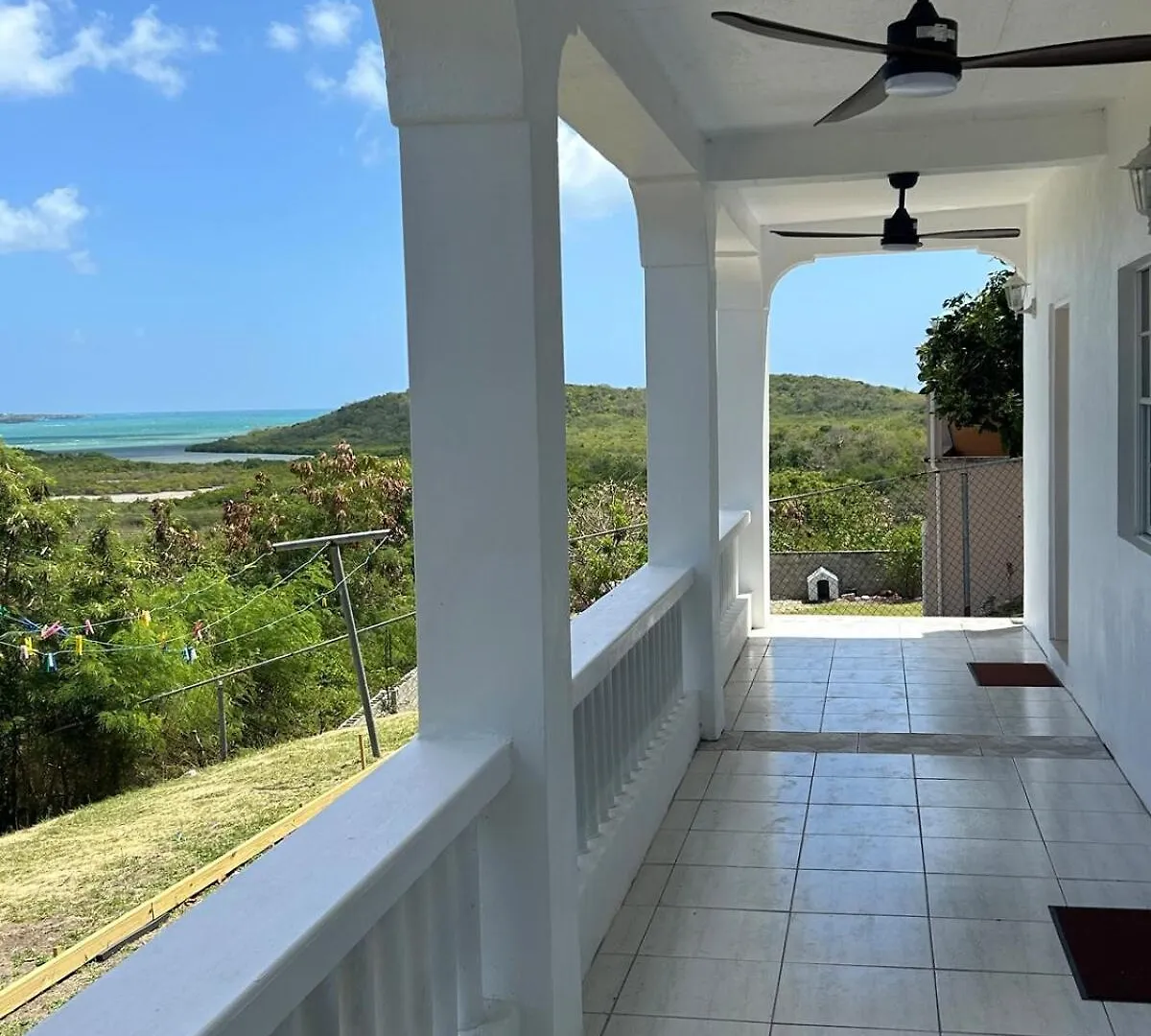 Apartment Turtle Bay Oceanview Suite - Sleeps 2 Piggotts Antigua/Barbuda