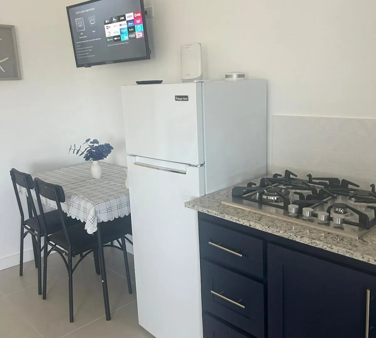 Turtle Bay Oceanview Suite - Sleeps 2 Piggotts