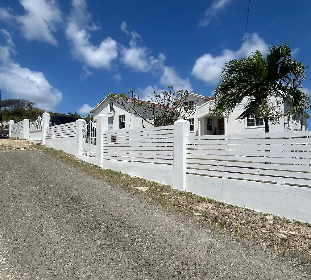 Turtle Bay Oceanview Suite - Sleeps 2 Saint Marks Village 0*,  Antigua och Barbuda